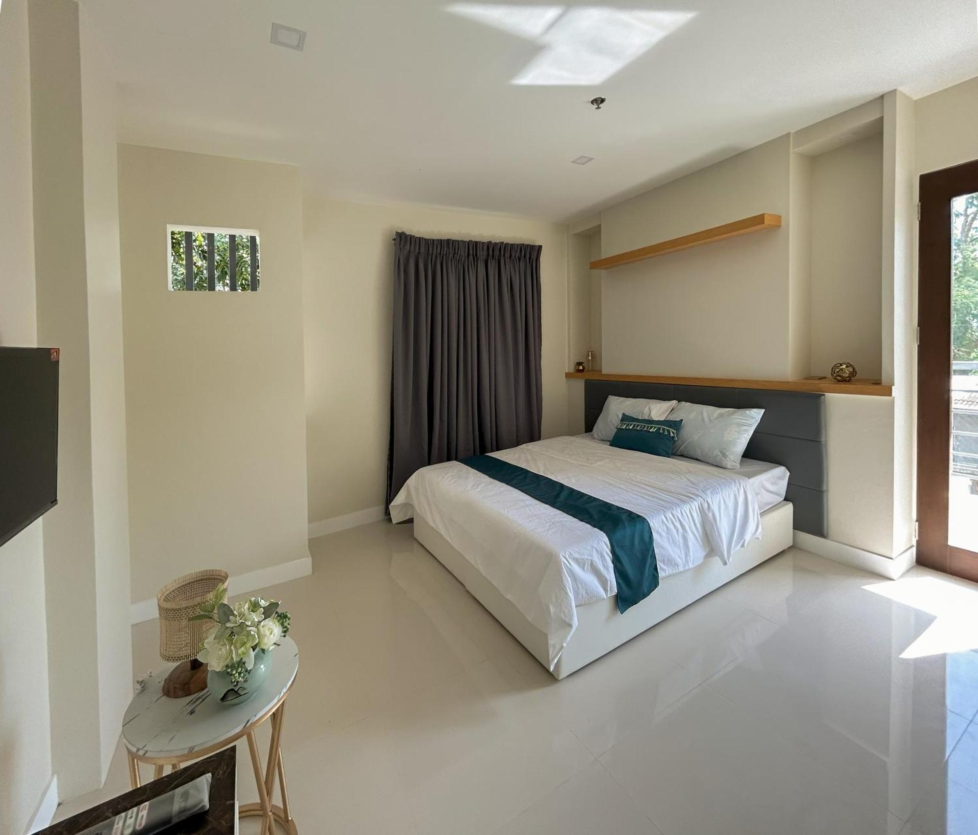 717 Residences Iloilo City Dış mekan fotoğraf