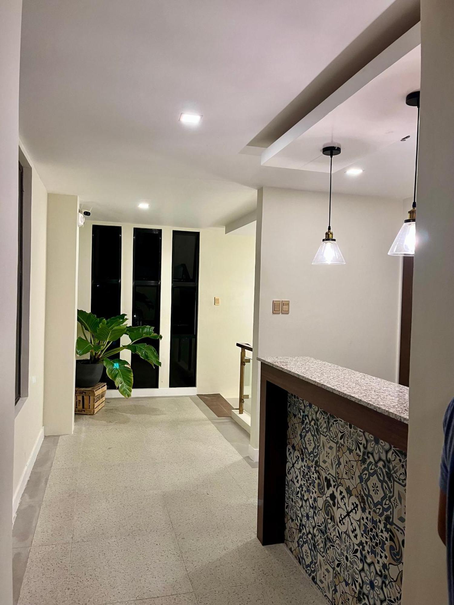 717 Residences Iloilo City Dış mekan fotoğraf